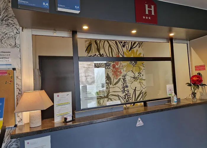 Hotel Bal