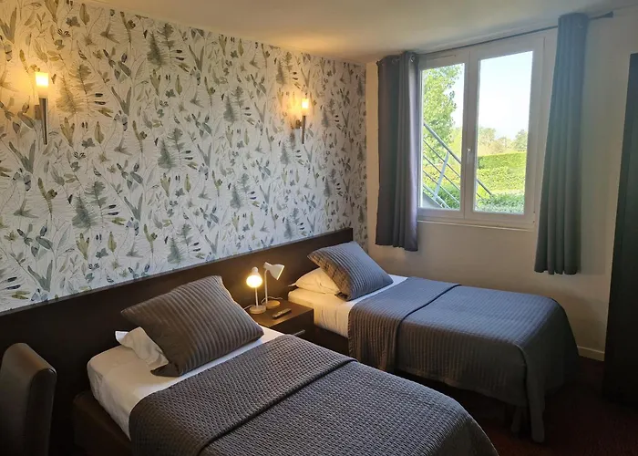 Hotel Bal