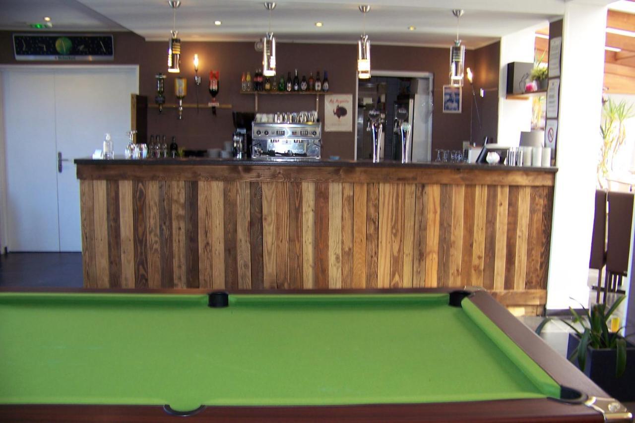 Bal Hotel