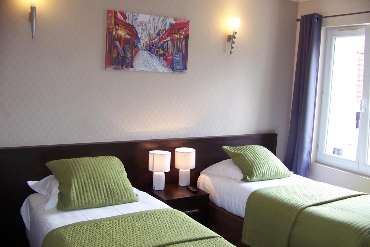 Hotel Bal 3*