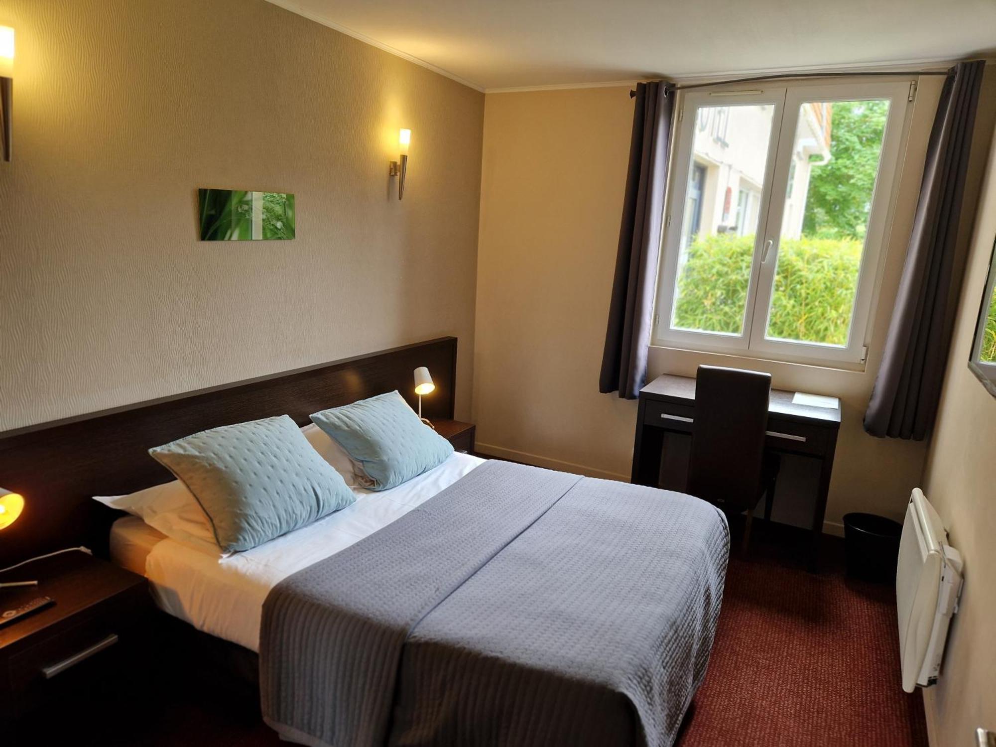 Hotel Bal Tournehem