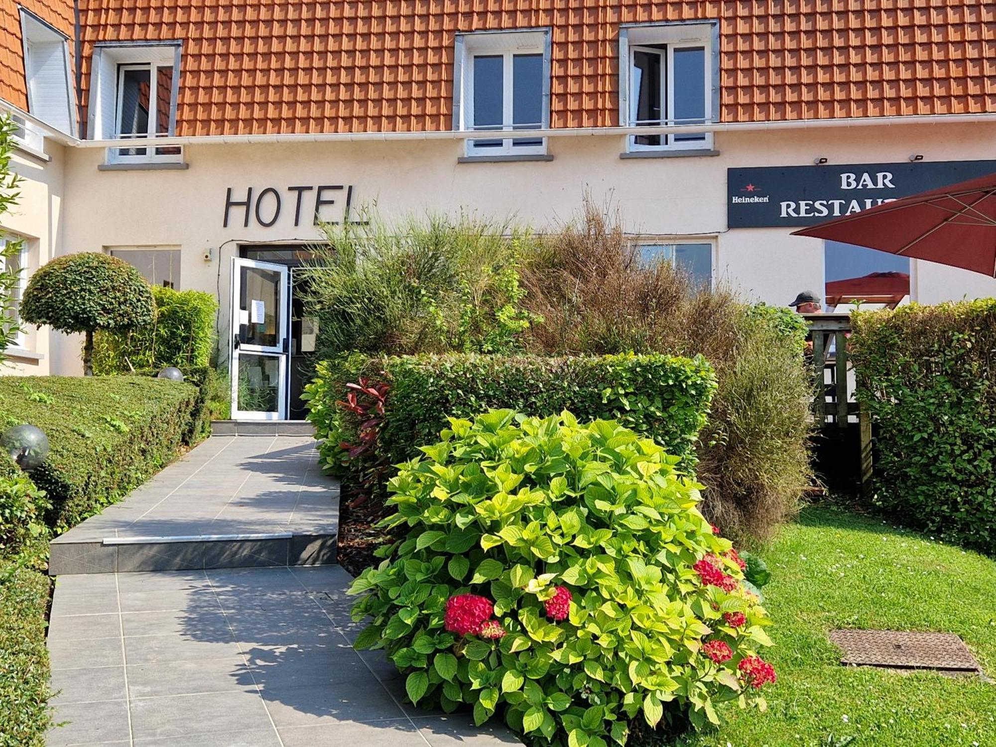 Bal Hotel 3*