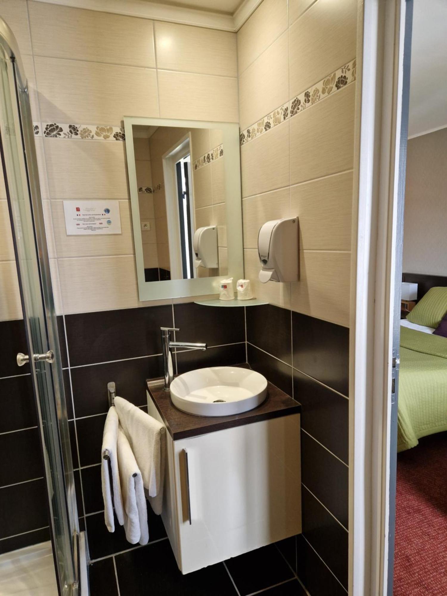 Hotel Bal Tournehem