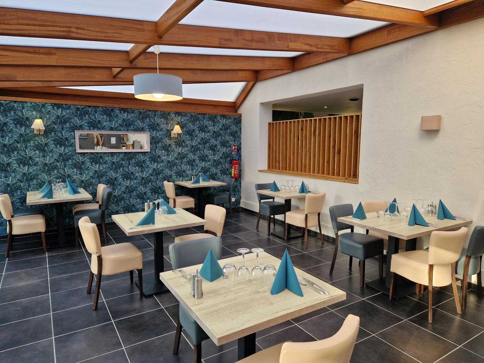 Bal Hotel Tournehem