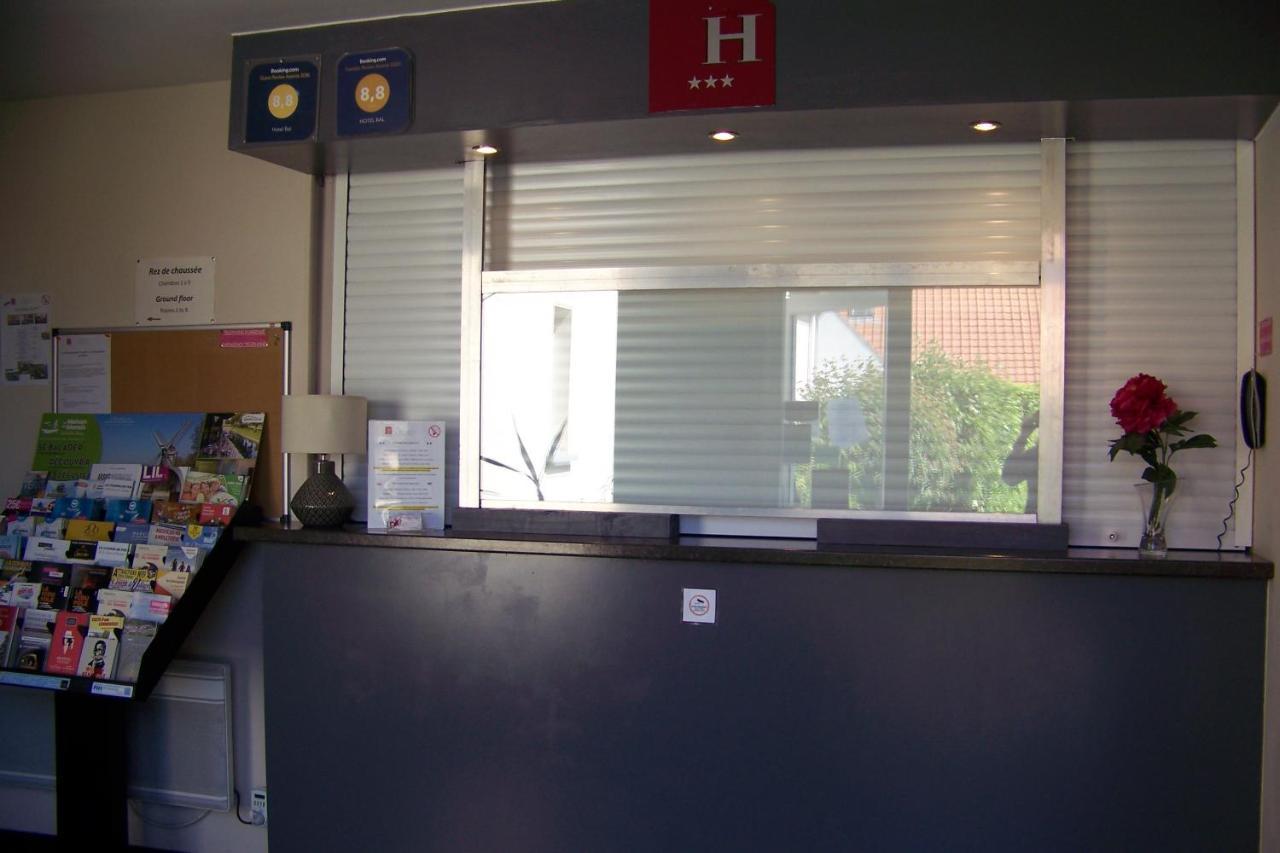 Hotel Bal